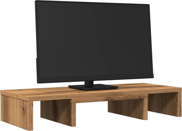 Produktbild vidaXL Monitorständer