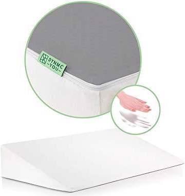 Image du produit Dynmc You Coussin en biseau (90 x 45 cm)