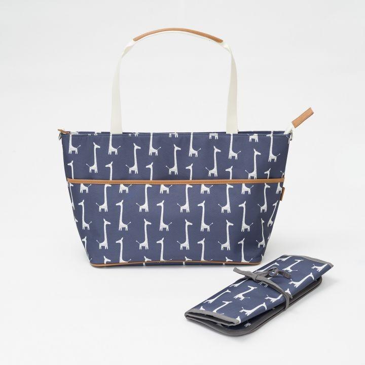 Immagine prodotto Fresk Borsa per pannolini Giraffa