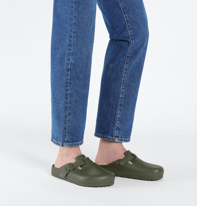 Actual product image Birkenstock Boston EVA (39)
