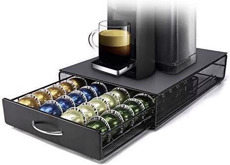 Produktbild HiveNets Kapselhalter für Nespresso