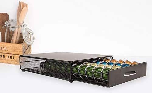 Produktbild HiveNets Kapselhalter für Nespresso