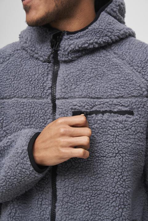 Produktbild Brandit Teddyfleece Worker Jacket (XL)