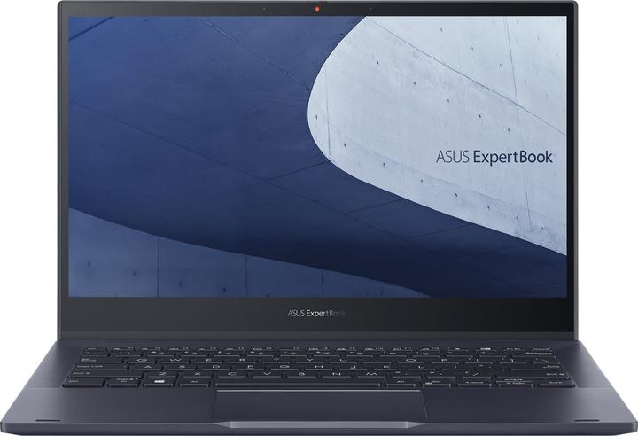 Image du produit ASUS ExpertBook B5 Flip (13.30", 1000 Go, 16 Go, CH, Intel Core i7-860)