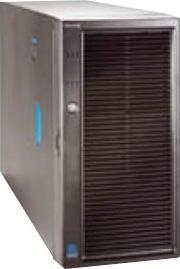 Produktbild Wortmann TERRA SERVER 3230 G6 E-2456/32/2x960/C (1100382) (Tower Server)