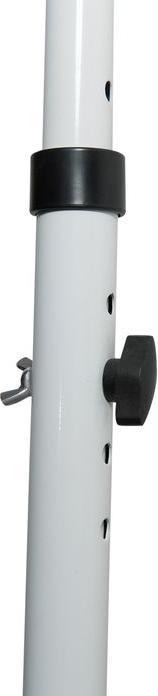 Actual product image Outsunny Balcony awning (3 m)