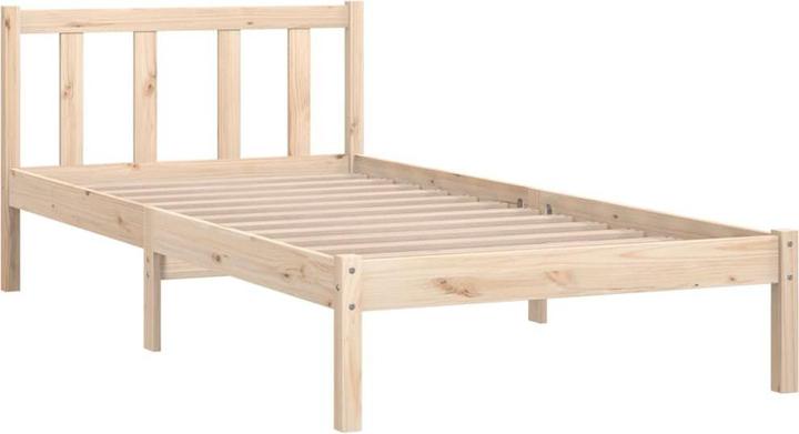 Actual product image VidaXL Tiziana (100 x 200 cm)