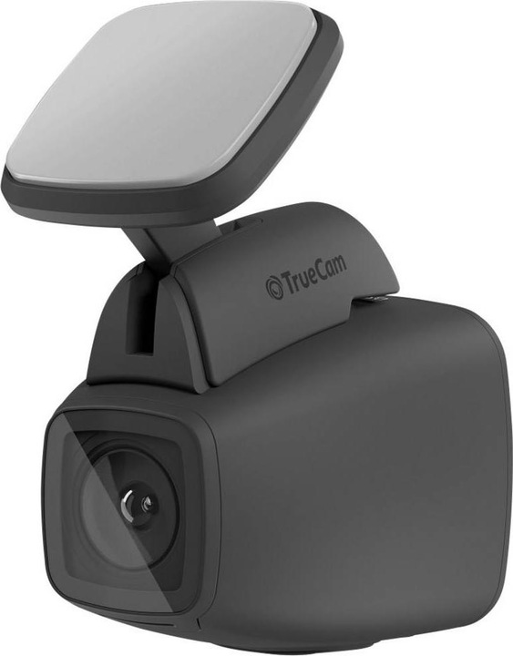 Produktbild TrueCam Trch5gpsb (GPS-Empfänger, Akku, Full HD)