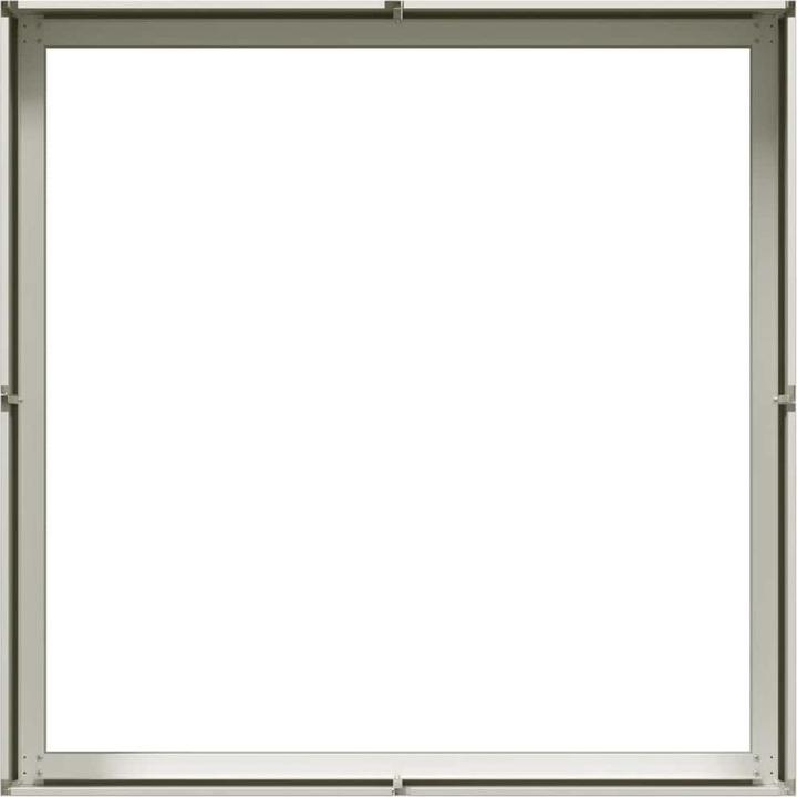 Produktbild vidaXL Pflanzkübel