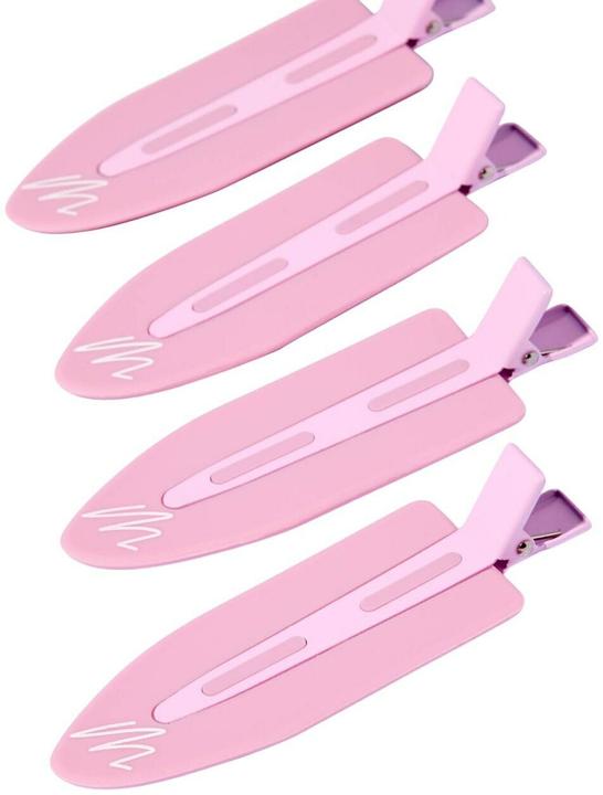 Actual product image Mermade Jumbo no-crease clips (Hair tie)