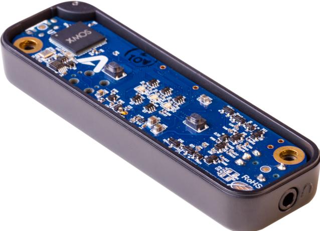 Produktbild Apogee Groove (USB-DAC)