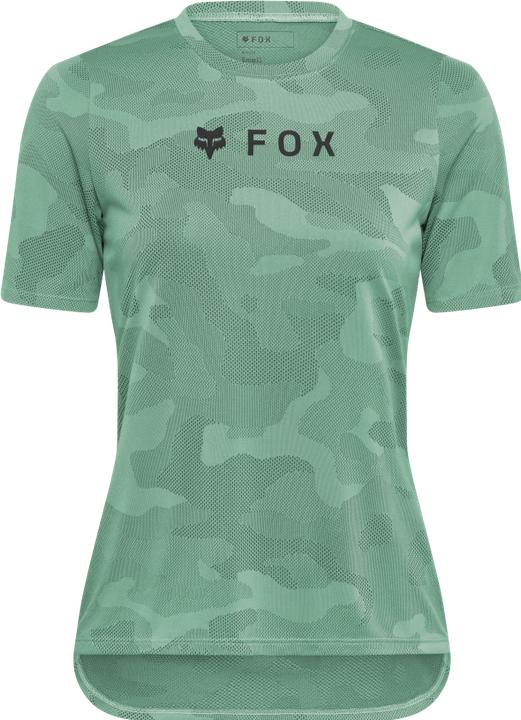 Fox W Ranger Tru Dri SS Jersey