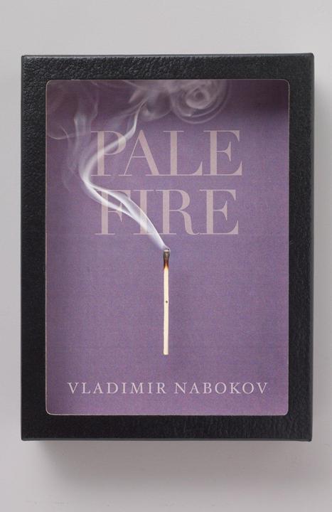 Produktbild Pale Fire (Englisch, Vladimir Nabokov, 1989)