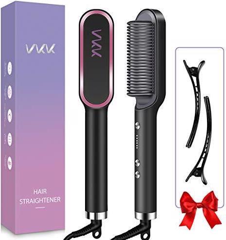 VKK Brosse à lisser (Brosses lissantes)