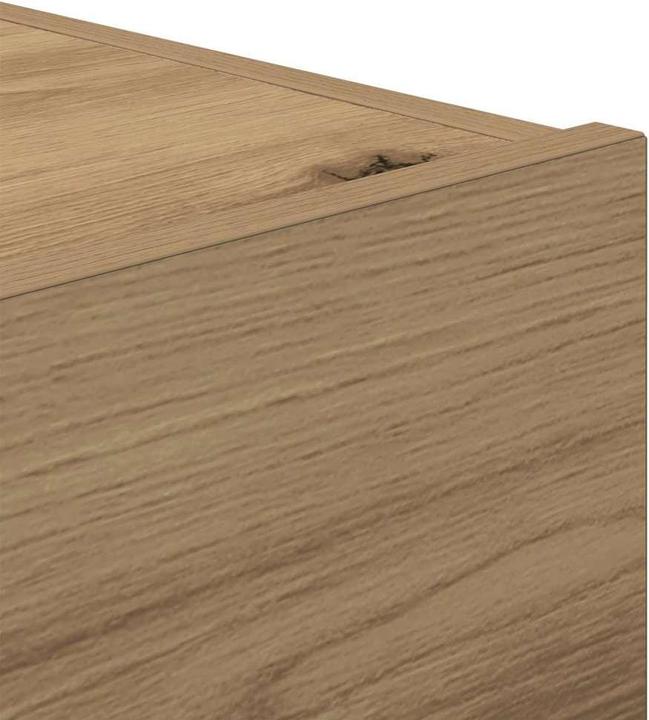 Produktbild vidaXL Nachttisch (45 x 40 x 55 cm)