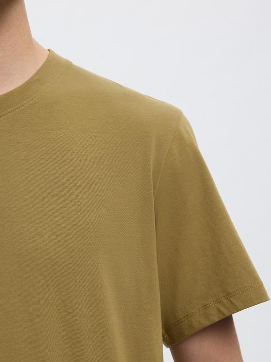 Immagine prodotto Selected Homme Slhaspen Ss O-Neck Tee Noos (L)