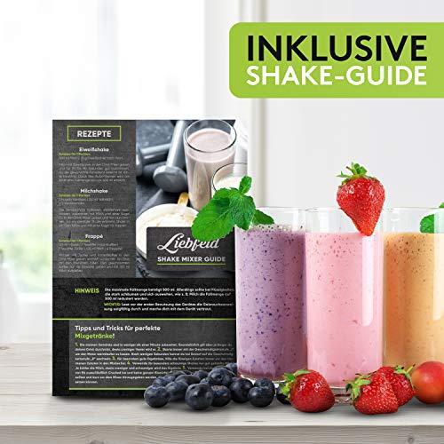 Produktbild Liebfeld Shake Mixer (100 W)