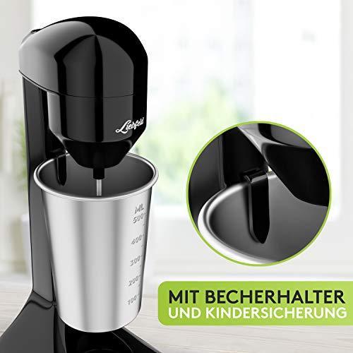 Produktbild Liebfeld Shake Mixer (100 W)