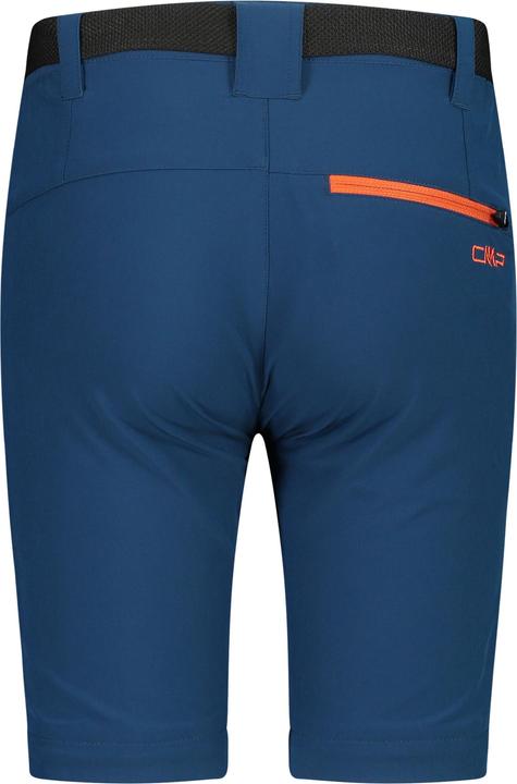 Produktbild CMP Campagnolo Kid's Zip Off Pant with Belt (152)