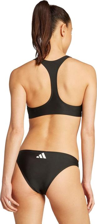 Immagine prodotto Adidas Women's 3 Bar Logo Bikini Set (32)