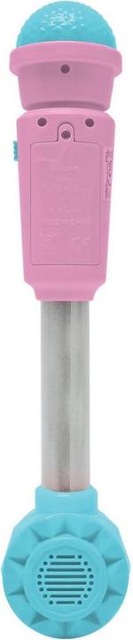 Produktbild Lexibook Gabby’s Dollhouse Lighting Microphone with speaker (MIC90GDH)