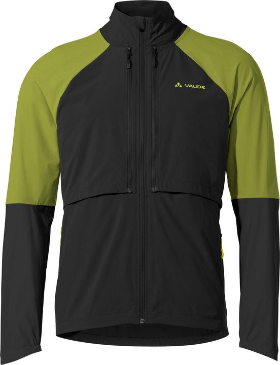 Image du produit Vaude Men's Moab ZO Jacket (S)