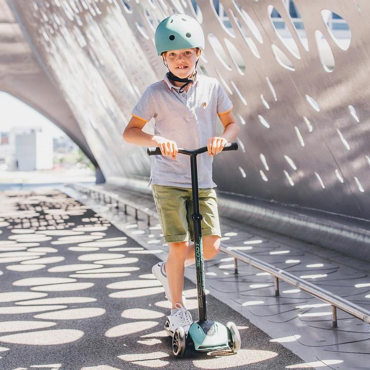 Produktbild Scoot and Ride Highwaykick 5 - Forest