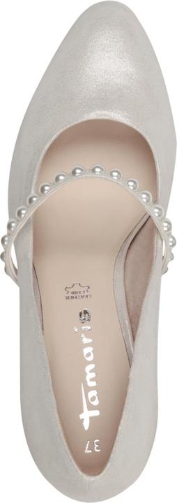 Produktbild Tamaris Pumps mit Stiletto-Absatz (37)