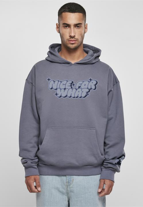 Produktbild Urban Classics Nice for what Ultra Heavy Oversize Hoodie (M)