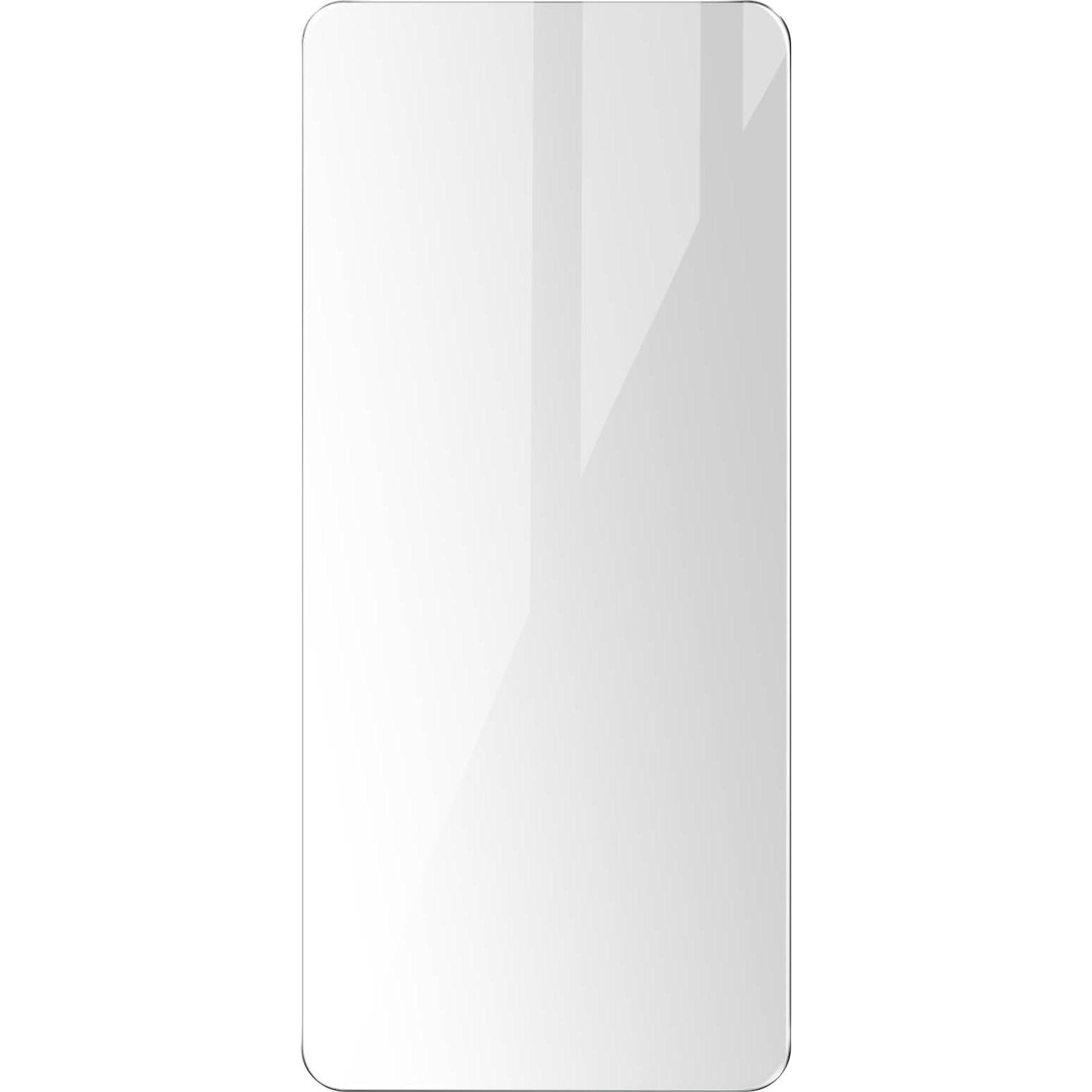 Thumbnail - Avizar 9H Härtegrad Glas-Displayschutzfolie (1 Stück, Realme 10), Smartphone Schutzfolie, Transparent