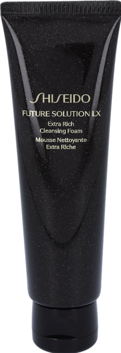 Produktbild Shiseido Future Solution Lx Extra Rich (Schaum, 125 ml)