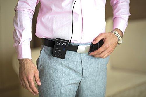 Image du produit Majority Radio numérique portable (DAB+ DAB, FM, Fréquence radio (RF))