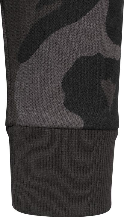 Produktbild Urban Classics Camo Crewneck (S)