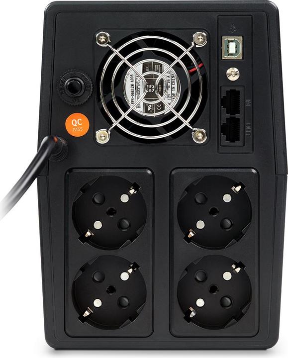 Image du produit Njoy Horus Plus 1500 (1500 VA, 900 W)