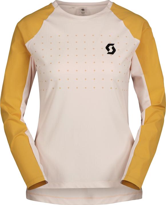 Image du produit Scott Sports Women's Tee Trail Vertic Pro L/S (L)