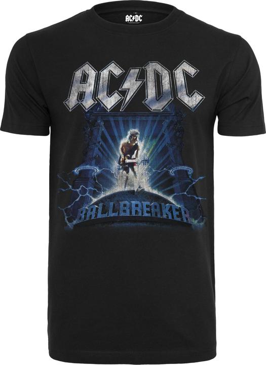 Produktbild Mister Tee ACDC Ballbreaker Tee (XXL)