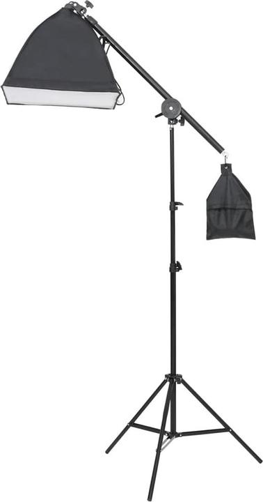 Produktbild vidaXL Eino (300 cm, 210 cm)