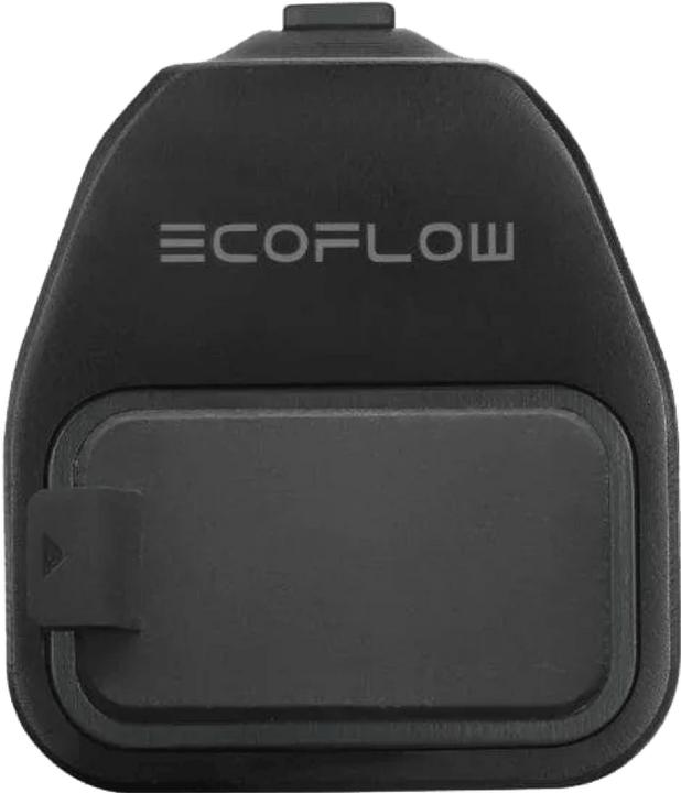 Actual product image EcoFlow Delta Pro to Smart Generator Adapter