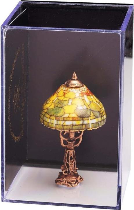 Actual product image Reutter Tiffany Autumn