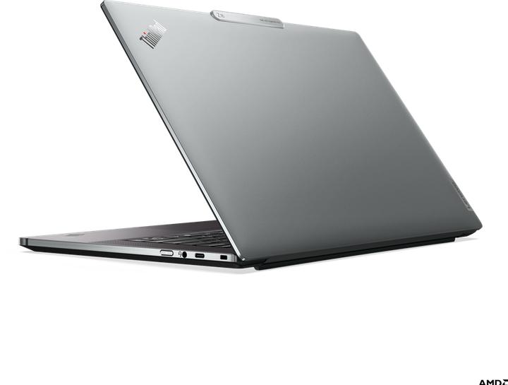 Produktbild Lenovo ThinkPad Z16 Gen. 1 (16", 1000 GB, 32 GB, DE, AMD Ryzen 7 PRO 6850H)