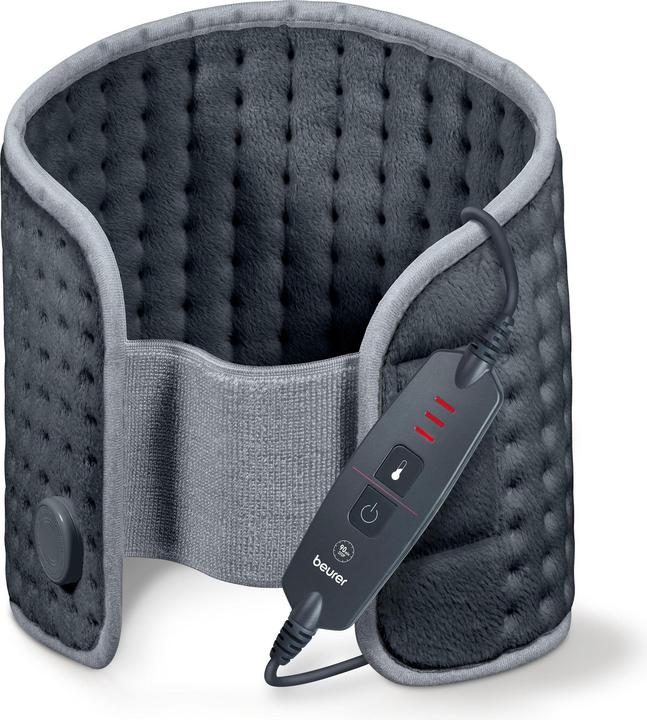 Produktbild Beurer HK 60 Cosy Grey (dunkelgrau, 69 x 28 cm) (69 x 28 cm)