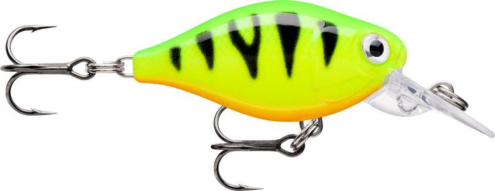 Immagine prodotto Rapala X-LIGHT CRANK MID R. 03 FT