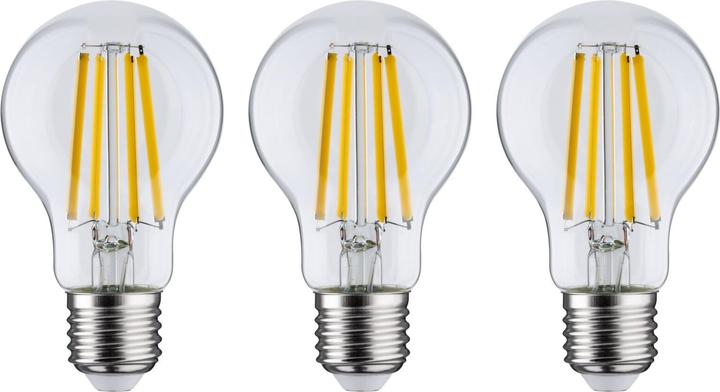 Paulmann AGL Eco-Line Filament (E27, 4 W, 840 lm, 1 x, A)