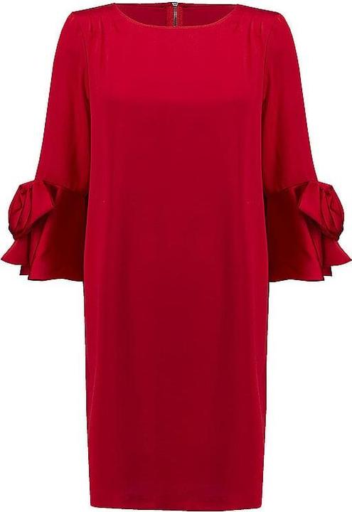 Image du produit Joseph Ribkoff Robe midi (48)