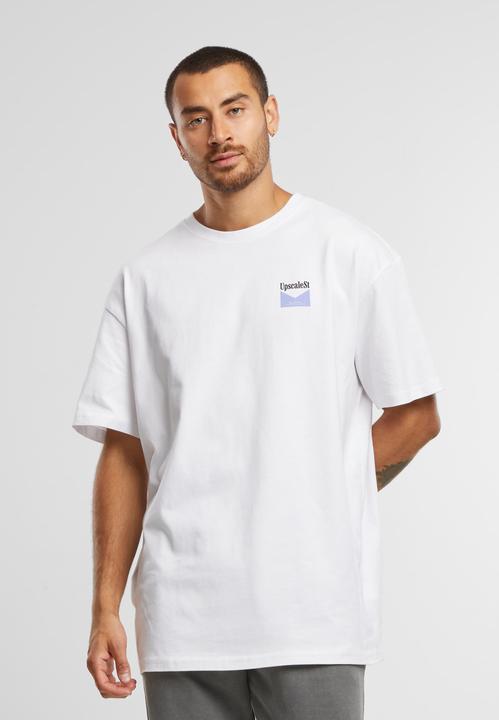 Immagine prodotto Mister Tee MisterTee - Maglietta oversize in grassetto - 174649 (L)