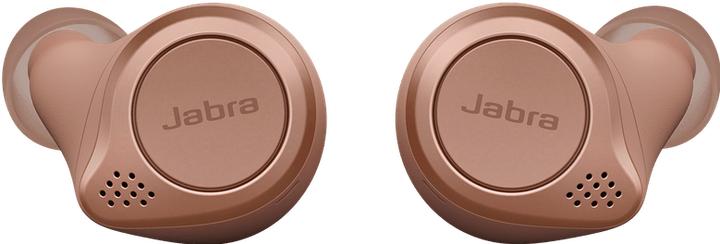 Produktbild Jabra Elite Active 75t (7.50 h, Kabellos)