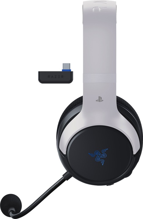 Image du produit Razer Kaira Hyperspeed (Sans fil)