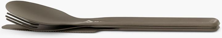 Produktbild Sea To Summit Frontier Cutlery Set