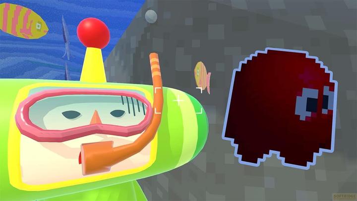 Produktbild Bandai Namco We Love Katamari REROLL+ Royal Reverie (Switch, Switch Lite, Switch OLED, EN)