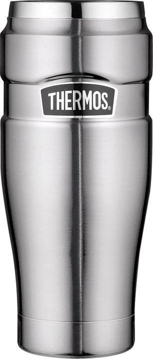 Thermos Re Isoleerbeker - RVS - 470 ml (0.47 l)